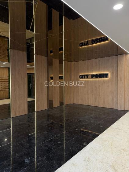 Apartament 2 camere Complex City Point - 8