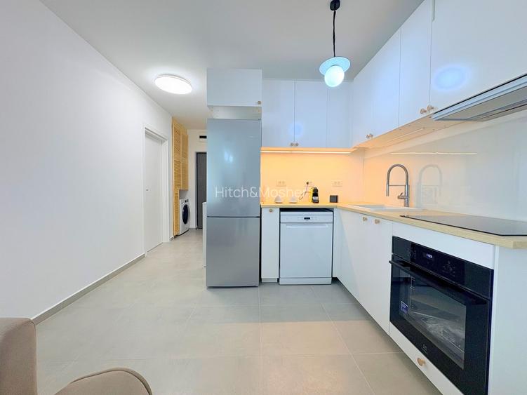 3 camere, vedere panoramica spre Padurea Verde - Zona Lipovei - 10