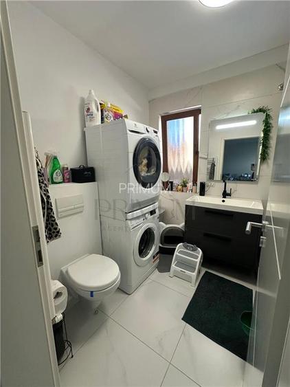 DUPLEX IN CARTIER EUROPA - MOBILAT SI UTILAT - ASFALT IN LUCRU - 8