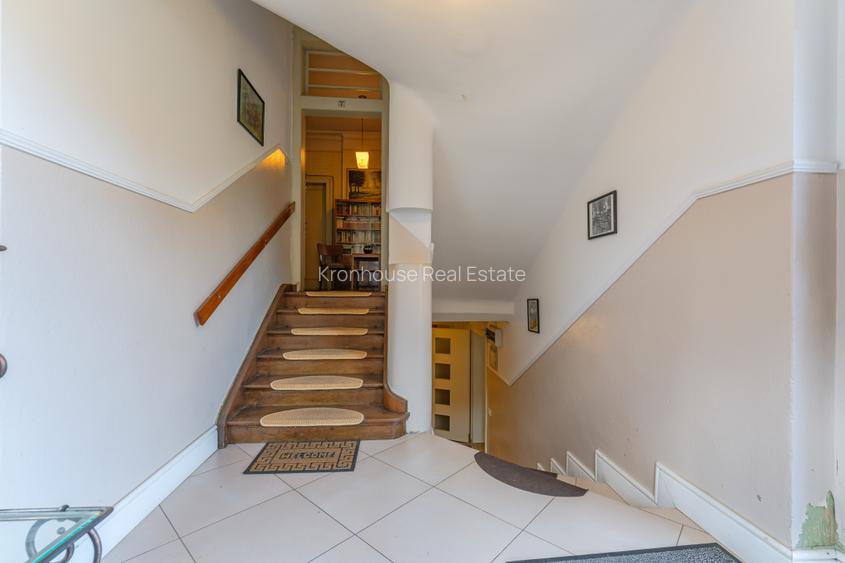 Casa deosebita, teren 749mp, locuinta sau sediu business - 14