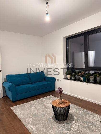 Asamblu Liberty! Apartament 4 camere cu finisaje de top! 96mp total! - 7