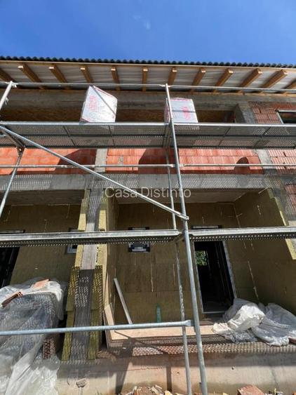 Duplex in livada cu 5 camere - 8