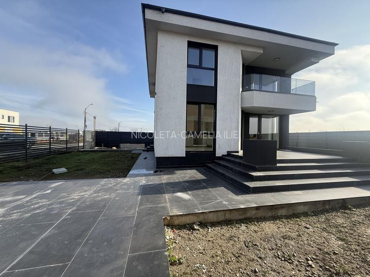 LUX | CASA | VILA INDIVIDUALA | CURTE | PROPRIETAR | TUNARI - 41