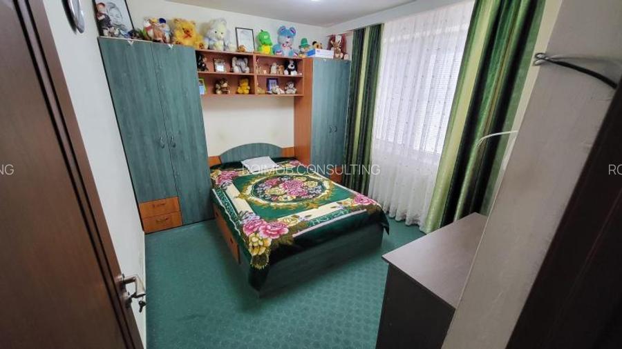 Apartament 3 camere, spatios, Mega Mall - 5