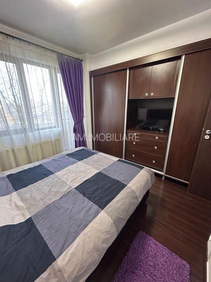 AP. 3 CAMERE SALAJ, BLOC NOU, CENTRALA TERMICA, LOC PARCARE SUPRATERAN - 6