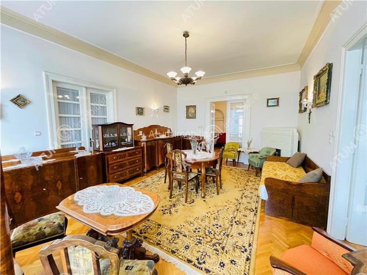 Casa individuala 4 camere decomandate 1000 mp teren zona Blv Victoriei - 4