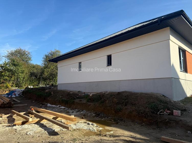 COMISION 0% - CASA parter zona Tautii de Sus la 10min de Oras! - 12