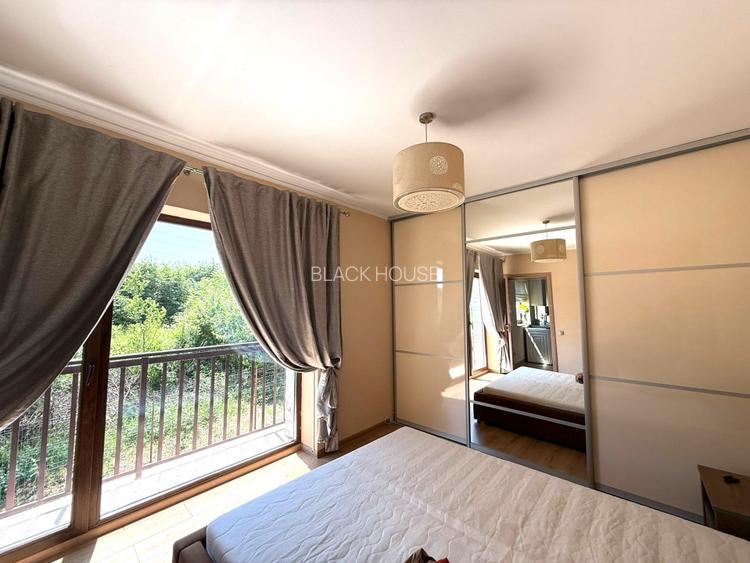 Apartament 3 camere, bloc vila, parcare, terasa, Calea Turzii - 5