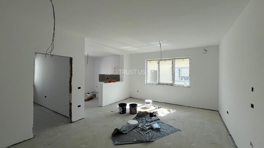 COMISION 0% | Duplex 3 camere | 79 mp | Mosnita Noua - 4