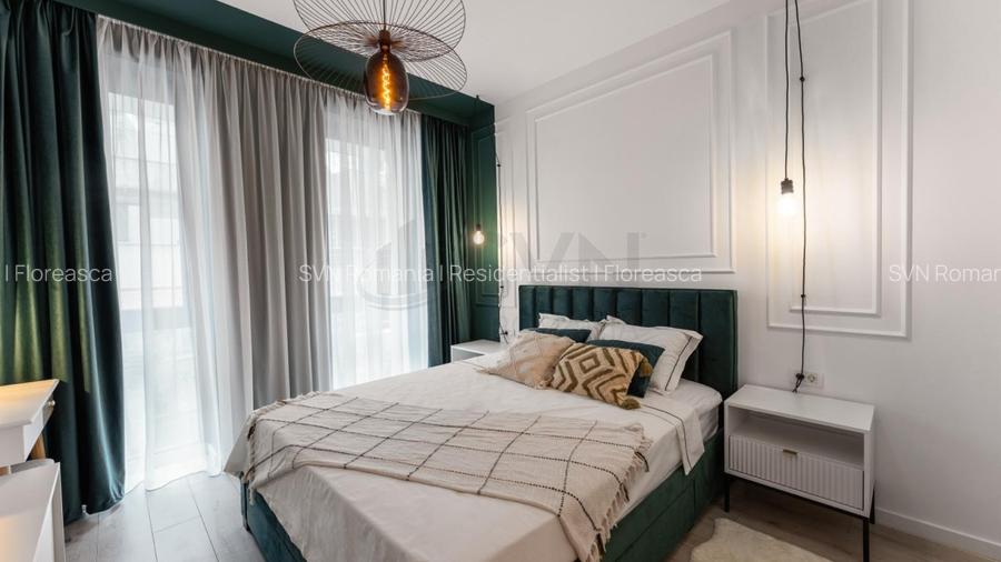 REA1023862 Apartament 2 Camere I Duplex I Parcare - 7