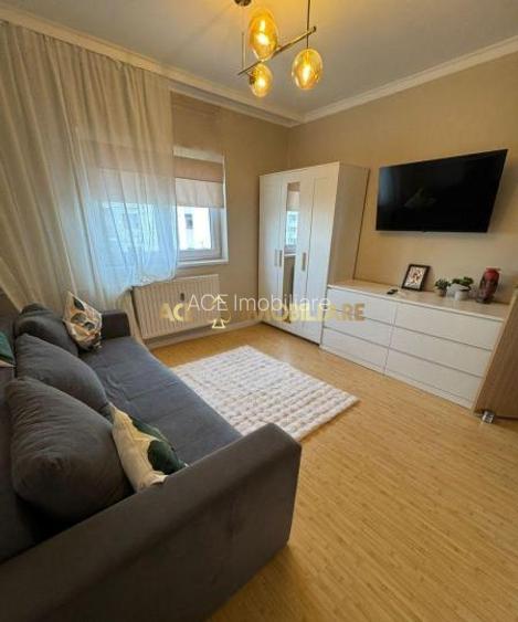 3 Camere de inchiriat | Vitan | Metrou | Modern | 78 mp - 3