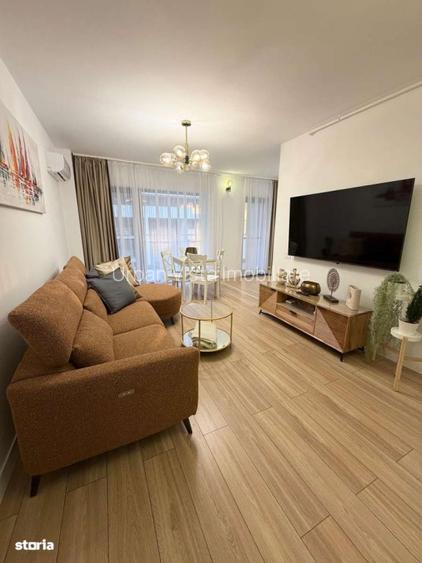 3 Camere Prima Vista | Pipera - Barbu Vacarescu | - 2