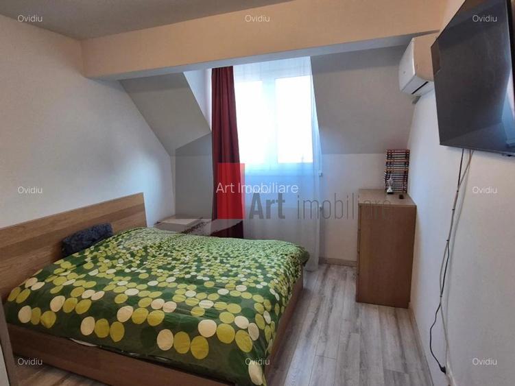 Vindem apartament 3 camere Drumul Taberei-Valea Doftanei+2 locuri parcare - 7