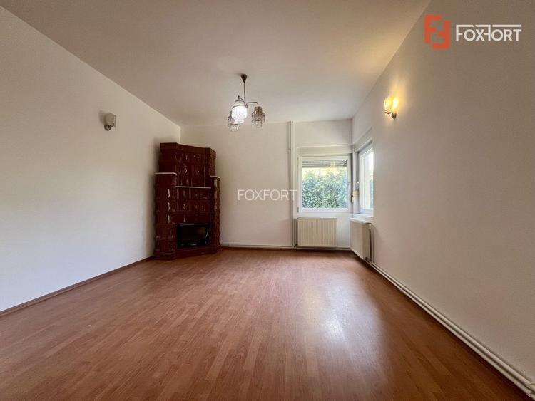 Casa individuala cu 7 camere si teren de 358 mp de vanzare, zona Girocului - 6