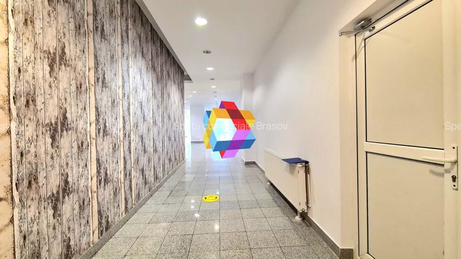 Spatiu de birouri - 450 mp # Plus-imo.ro - 11