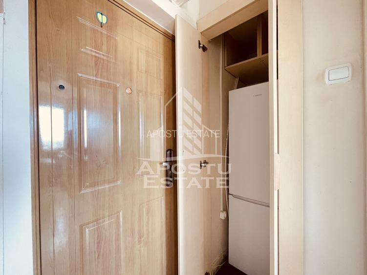 Apartament 2 camere - Zona Fortuna - 13