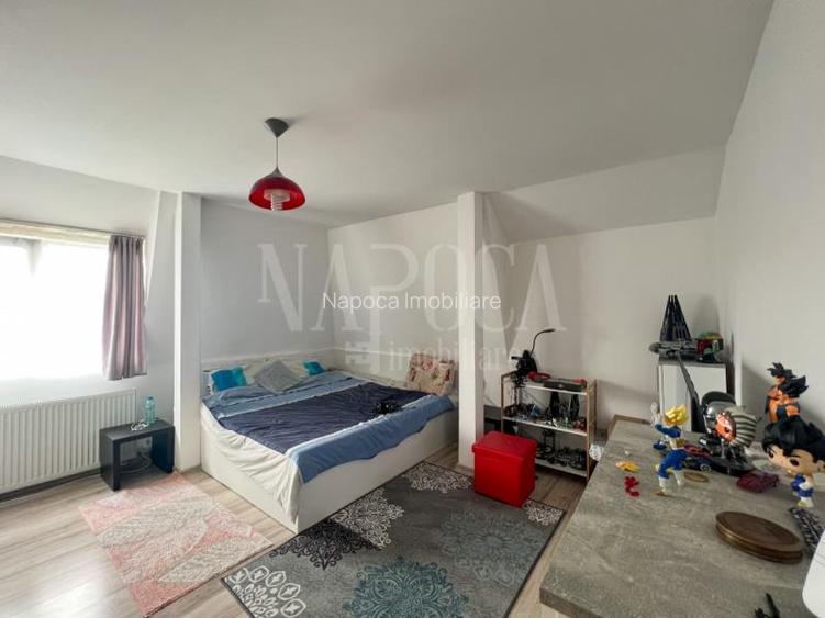 Apartament 3 camere de vanzare in Gheorgheni, Cluj Napoca - 6
