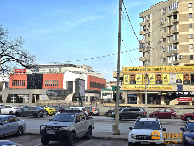 Spatiu Medical 240mp - Centru Bdul Anastasie Panu - 2