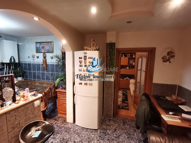 Apartament 2 camere sud/est, luminos, Piata Bistrita, Precista - 5