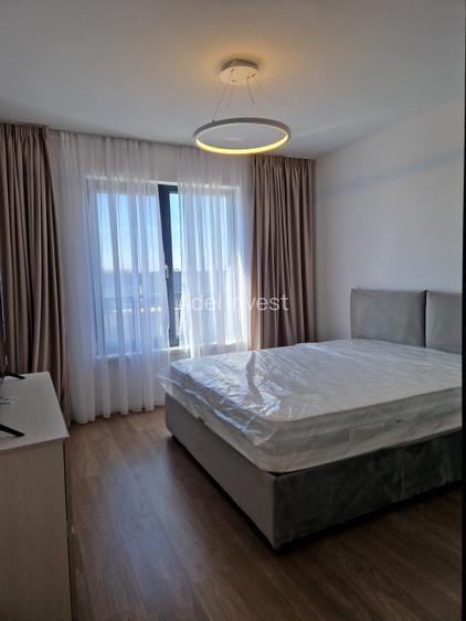 Inchiriere apartament 2 camere | H Pipera Lake | Pipera*Aviatiei | Parcare - 6