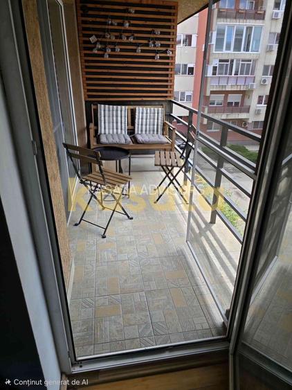 2 Camere 🏢 | Drumul Taberei 📍| Parcare inclusă 🚗| Clasa A ⚡ - 12