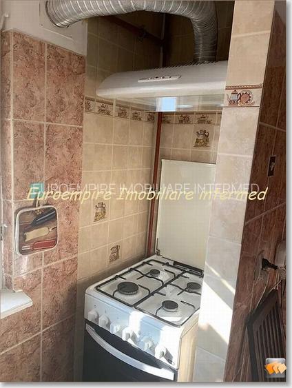 Apartament 3 camere decomandate zona Dacia - 6