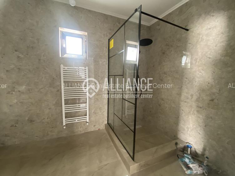 Valu lui Traian (COD 07) Casă P+M cu 5 camere, teren de 517 mp - 5