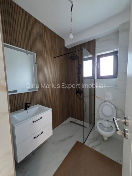 Ultima vila 5 camere,dormitor parter,teren 316mp,inalzire pardoseala,tva inclus - 33