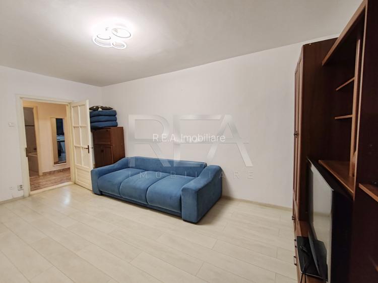 2 camere, decomandat, et 3/10-Drumul Taberei, Bld 1 Mai - 2