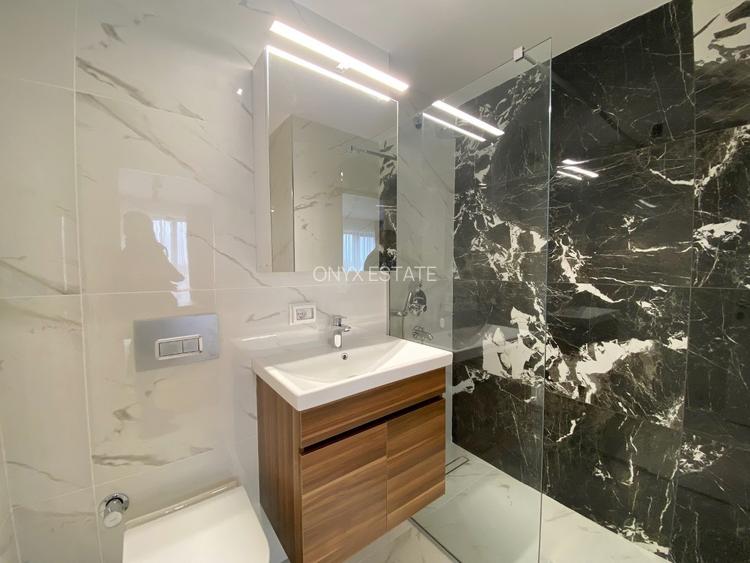 Apartament 3 camere mobilat// Petrom City// loc parcare - 5