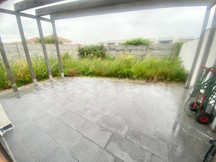 Casa 5 cam Dumbravita IKEA140mp utili teren 342mp - 24