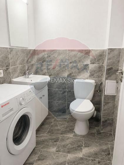 Apartament modern de închiriat – 3 camere | 75 mp | Parcare inclusă - 5