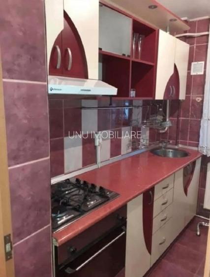 Apartament 2 camere -Pacurari- - 4