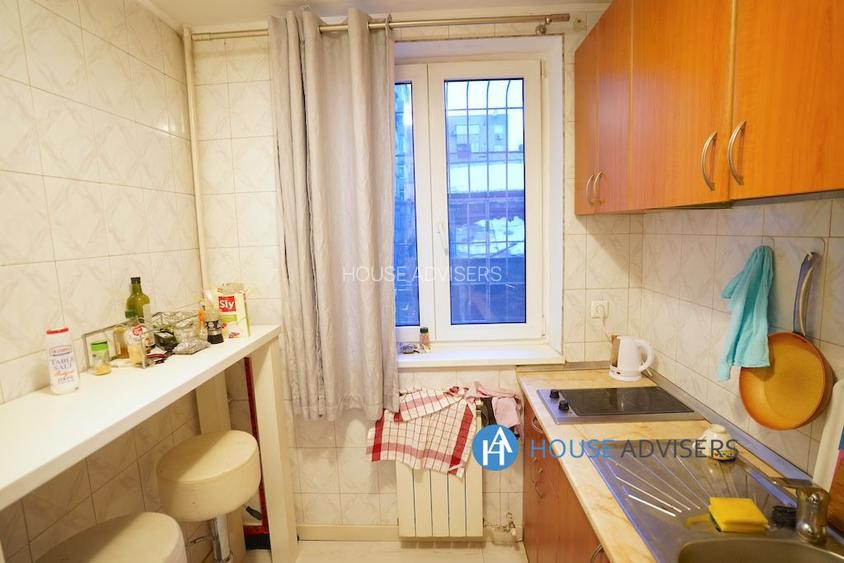 Vanzare apartament 2 camere Romana - 12