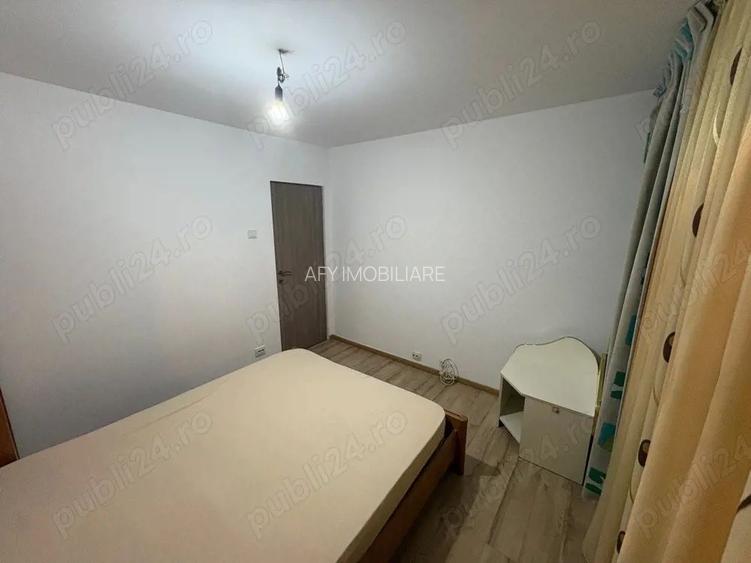 Închiriez apartament 2 camere în zona Crângași - 3