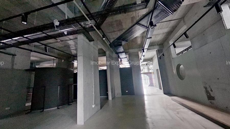 Mihai Bravu Stradal 1600 mp Showroom mobila/auto, Clinica medicala etc - 13