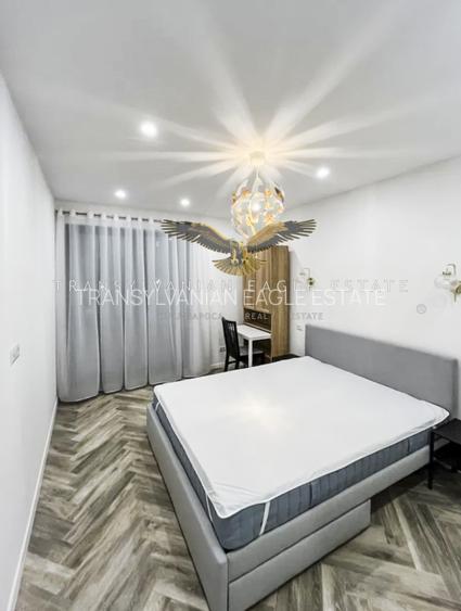 The NEST|Scortarilor|Locuinta superba langa The Office - 3