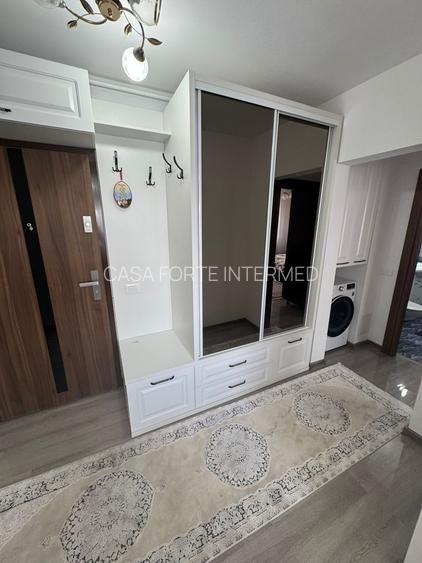 Apartament 2 camere de închiriat – Zona Inel 2 - 600 € / lună - 12
