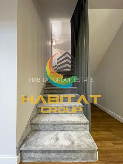 Vila 8 camere  Pipera Scoala Americana - 24