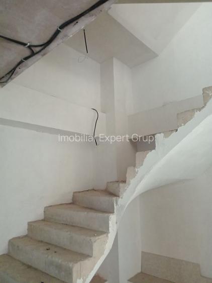 Piata Iancului 700 mp închiriere sau vânzare cladire - 6