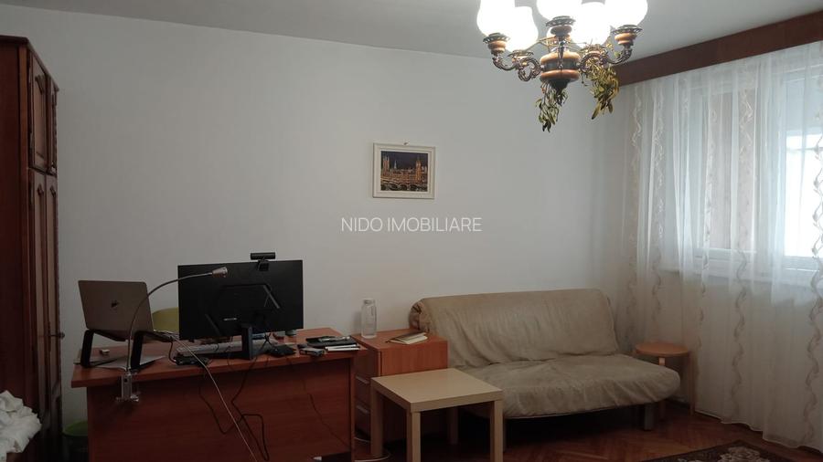 Apartament 2 Camere - Bd. Carol 1 - Craiova - Etaj 1 - 3