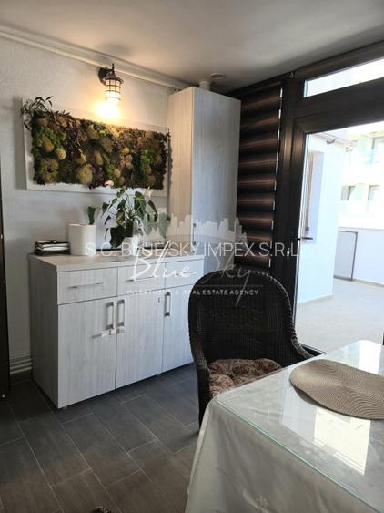 Locuinta moderna la malul marii – apartament 2 camere cu garaj inclus - 8