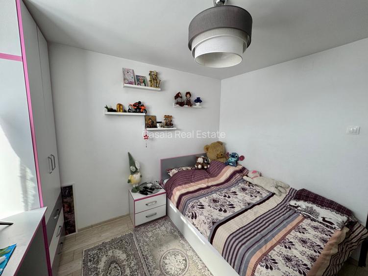 Apartament 3 camere | Petre Ispirescu | Decomandat | Mobilat modern - 8