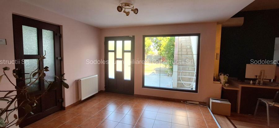 Imobil in zona Bucovina -pretabil sediu firma/clinica/etc - 9