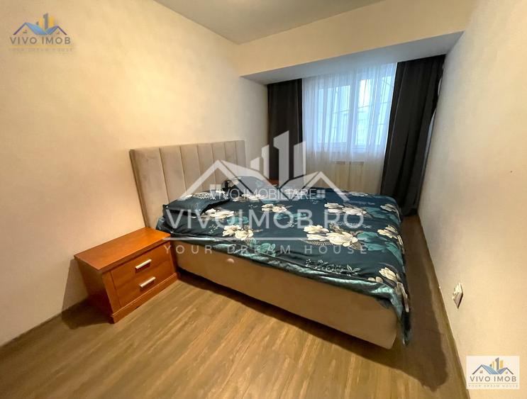 Unirii-Nerva Traian | renovat integral | 56 mp | bloc monolit - 11