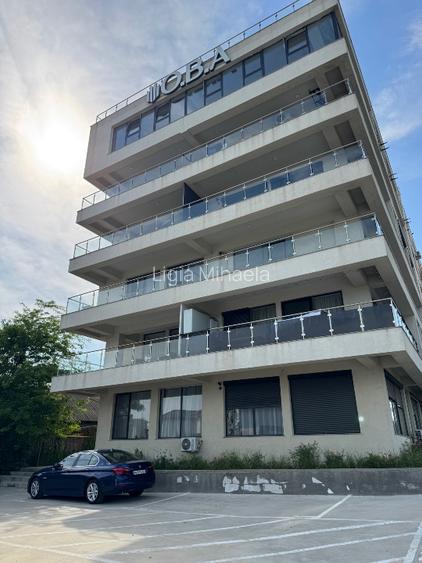 Inchiriez apartament 2 camere 94 mp Mamaia Sat Navodari - 8