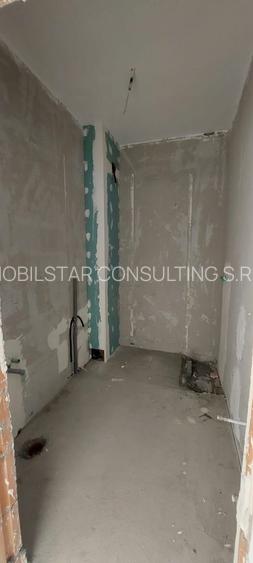 Imobilstar vinde penthouse semifinisat in bloc nou- Zona Papiu - 5