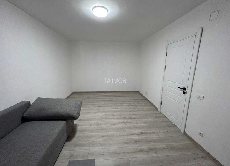 APARTAMENT 2 CAMERE CRÂNGAȘI | RENOVAT COMPLET - 2