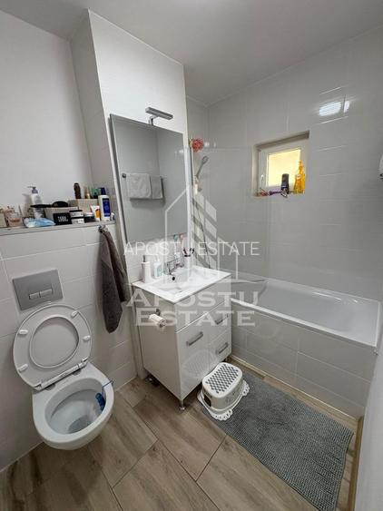 Apartament 3 camere, complet renovat,decomandat,etaj 3 zona Aradului - 12