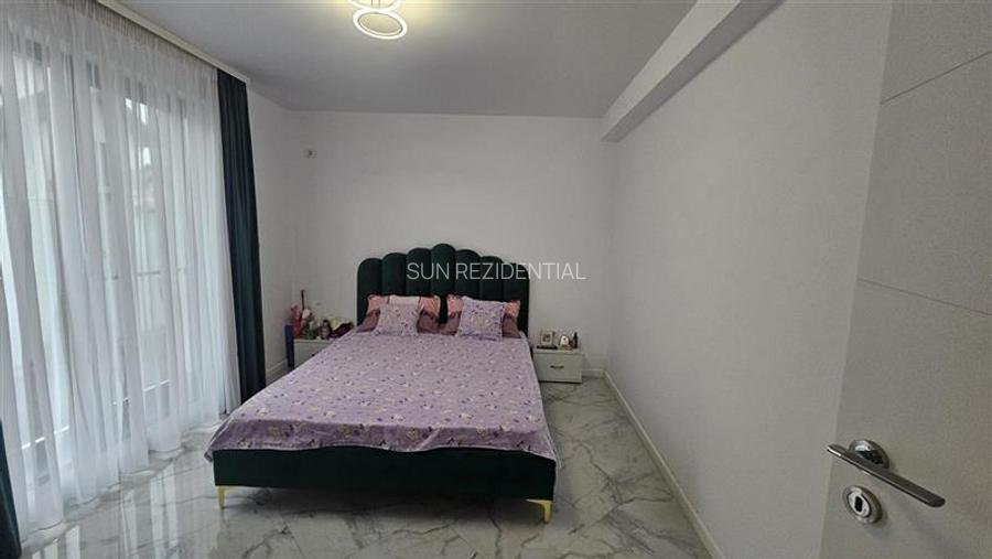 Popesti-Leordeni, Vila individuala cu piscina, mobilata-utilata modern, disponib - 7